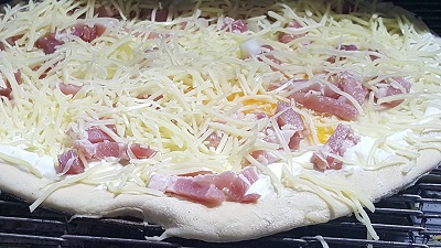 Pizz'Amis